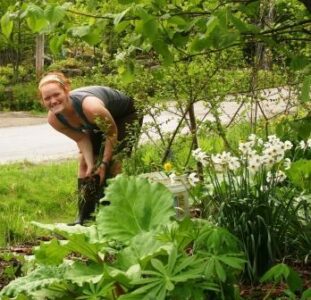 Summer Weeding Image